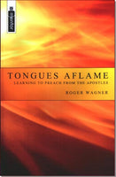 Tongues Aflame