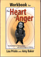 Heart of Anger