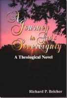 Journey In Gods Sovereignty