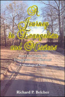 Journey In Evangelism Missions