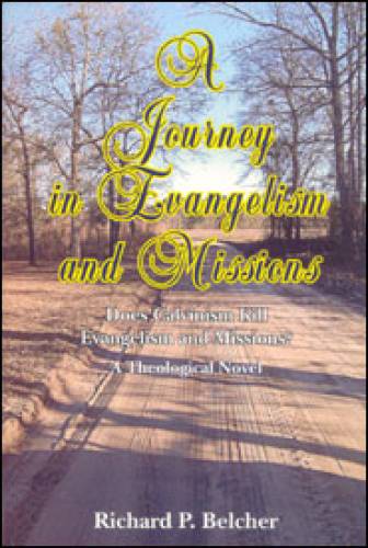 Journey In Evangelism Missions
