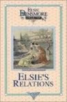 Elsies New Relations Vol 9