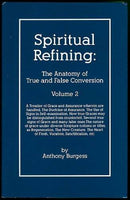 Spiritual Refining