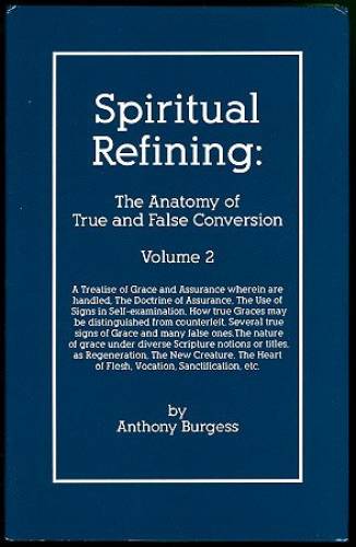 Spiritual Refining