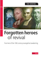 Forgotten Heroes of Revival