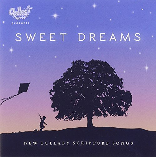 Sweet Dream: Lifetime Scripture Songs CD