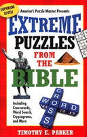 Extreme Puzzles from the Bible