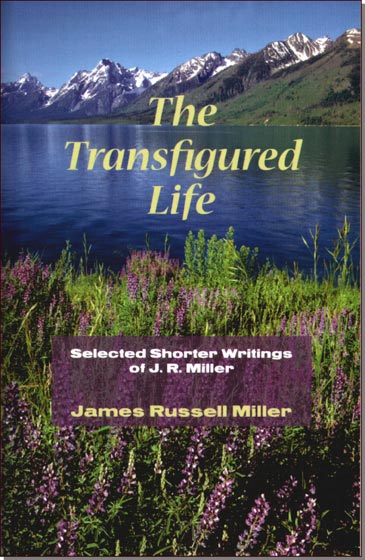 Transfigured Life