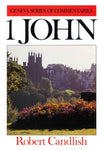 1 John(Geneva Series Commentaries)