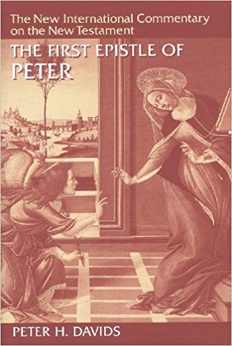 1 Peter (New International Commentary on the New Testament)