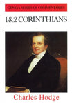 1 and 2 Corinthians: Geneva Series