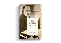 The Making of C. S. Lewis: From Atheist to Apologist 1918–1945