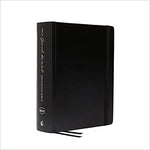 NKJV Journal the Word Reference Bible