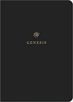 ESV Scripture Journal Genesis