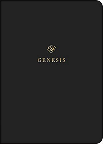 ESV Scripture Journal Genesis