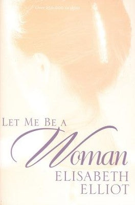 Let Me Be A Woman