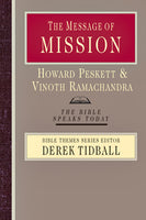 The Message of Mission (Bible Speaks Today)