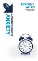 Student's Guide to Anxiety (Track Series)