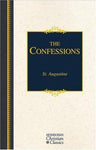 Confessions (Hendrickson Christian Classics)
