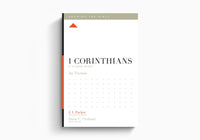 1 Corinthians: A 12-Week Study