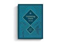 Unfolding Grace for Kids: A 40-Day Journey through the Bible