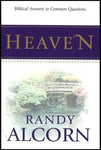 Heaven: Biblical Answers to Common Questions