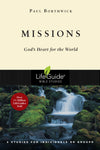 Missions: God's Heart for the World