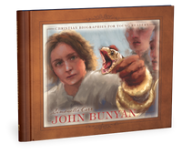 John Bunyan (Christian Biographies for Young Readers)