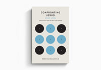 Confronting Jesus Study Guide