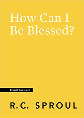 How Can I Be Blessed (Crucial Questions)
