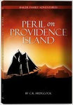 Peril on Providence Island (Baker Family Adventures Book 2)
