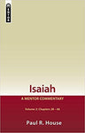 Isaiah Volume 2 Mentor Commentary