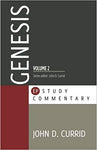Genesis Vol. 2 (EP Study Commentary)