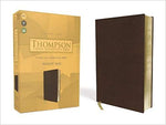 KJV Thompson Chain-Reference Bible