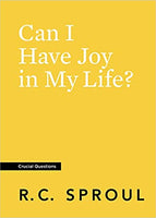 Can I Have Joy in My Life (Crucial Questions)