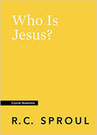 Who is Jesus? (Crucial Questions)
