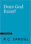 Does God Exist (Crucial Questions)