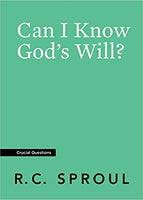 Can I Know God's Will (Crucial Questions)