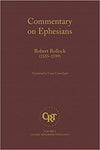 Commentary on Ephesians