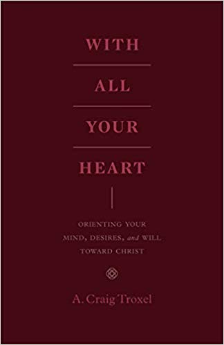 With All Your Heart