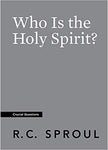 Who is the Holy Spirit (Crucial Questions)
