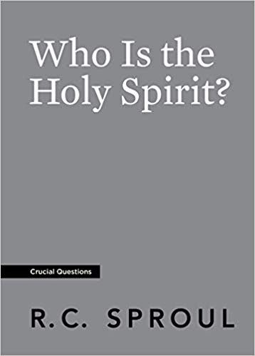Who is the Holy Spirit (Crucial Questions)