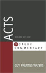 Acts (EP Study Commentary)