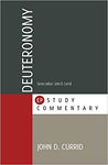 Deuteronomy (EP Study Commentary)
