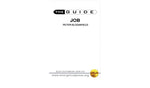 Job (Guide Series Commentary)