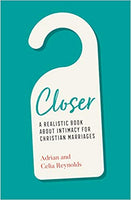 Closer: A Realistic Book for Christian Marriages - Available 1-1 21