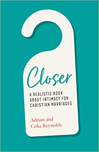 Closer: A Realistic Book for Christian Marriages - Available 1-1 21