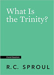 What is the Trinity (Crucial Questions)