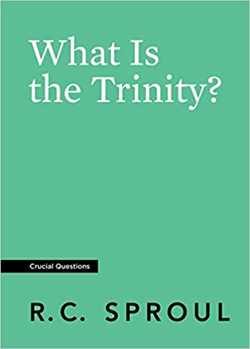 What is the Trinity (Crucial Questions)