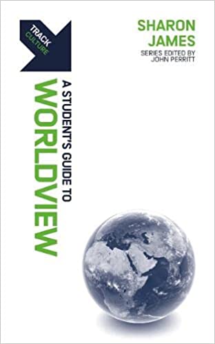 Student's Guide to Worldview: Track Series